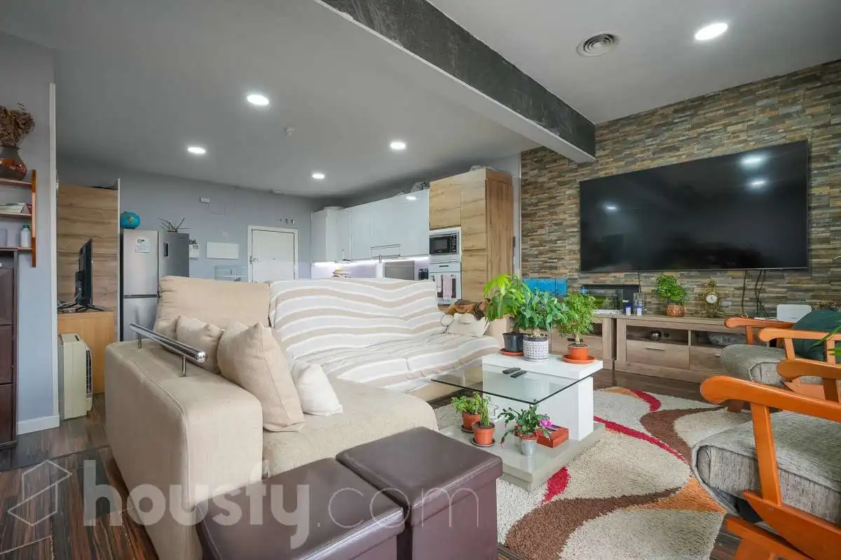 Piso con ascensor en venta en Cl. Poema Sinfónico ., imagen 4