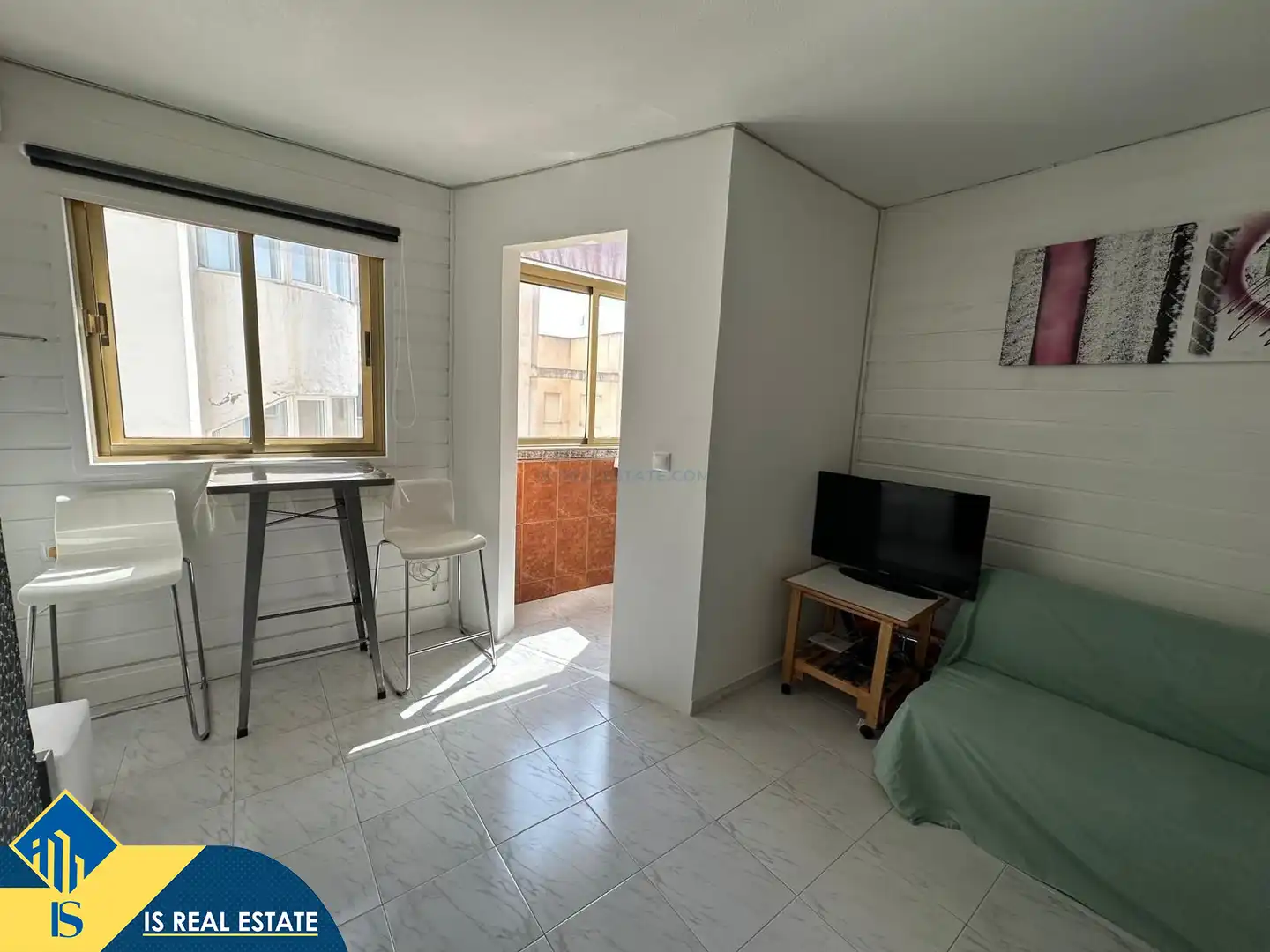 Studio mit Pool zum Verkauf in Playa del Cura