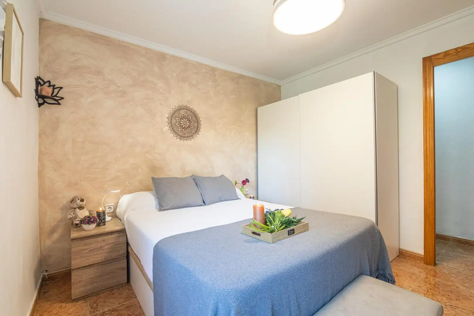 Flat with terrace for sale in JOSE GARCIA FERRANDEZ 2, imagen 18