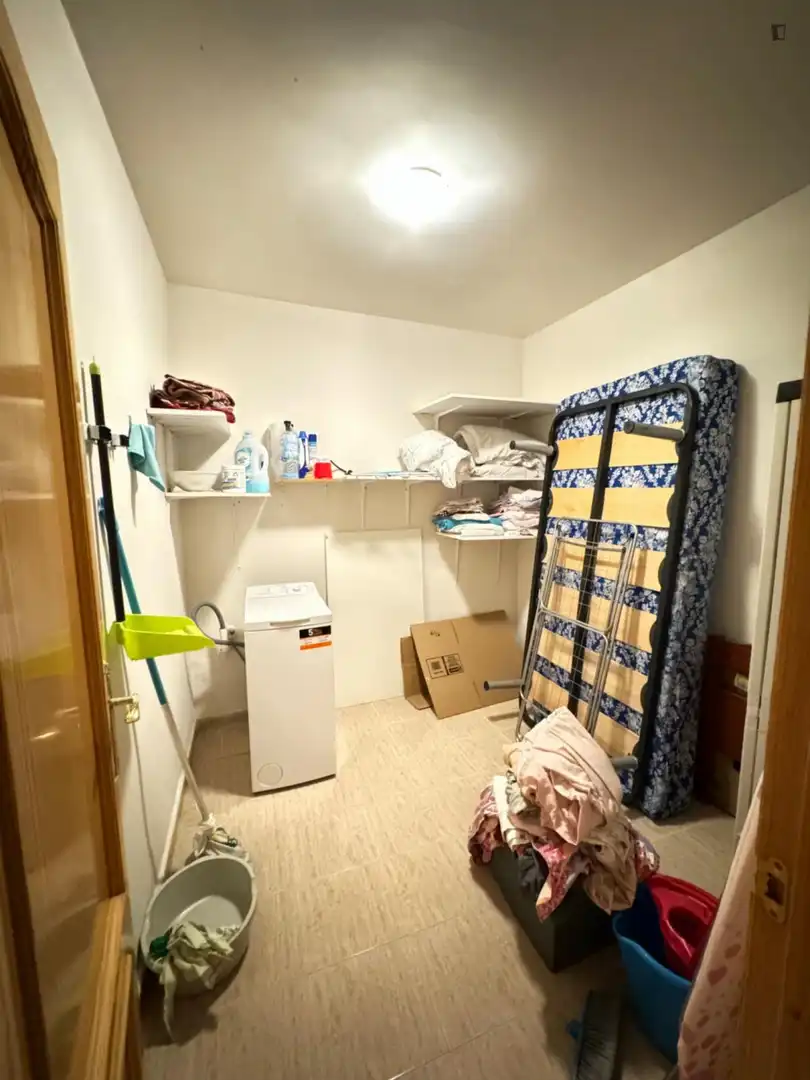 Apartament de lloguer a Barrio de Albaicín