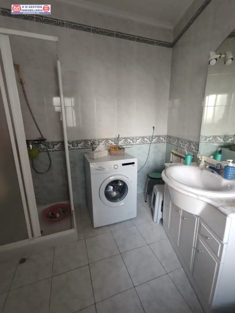 Casa amb terrassa en venda a Alcázar de San Juan, imagen 22