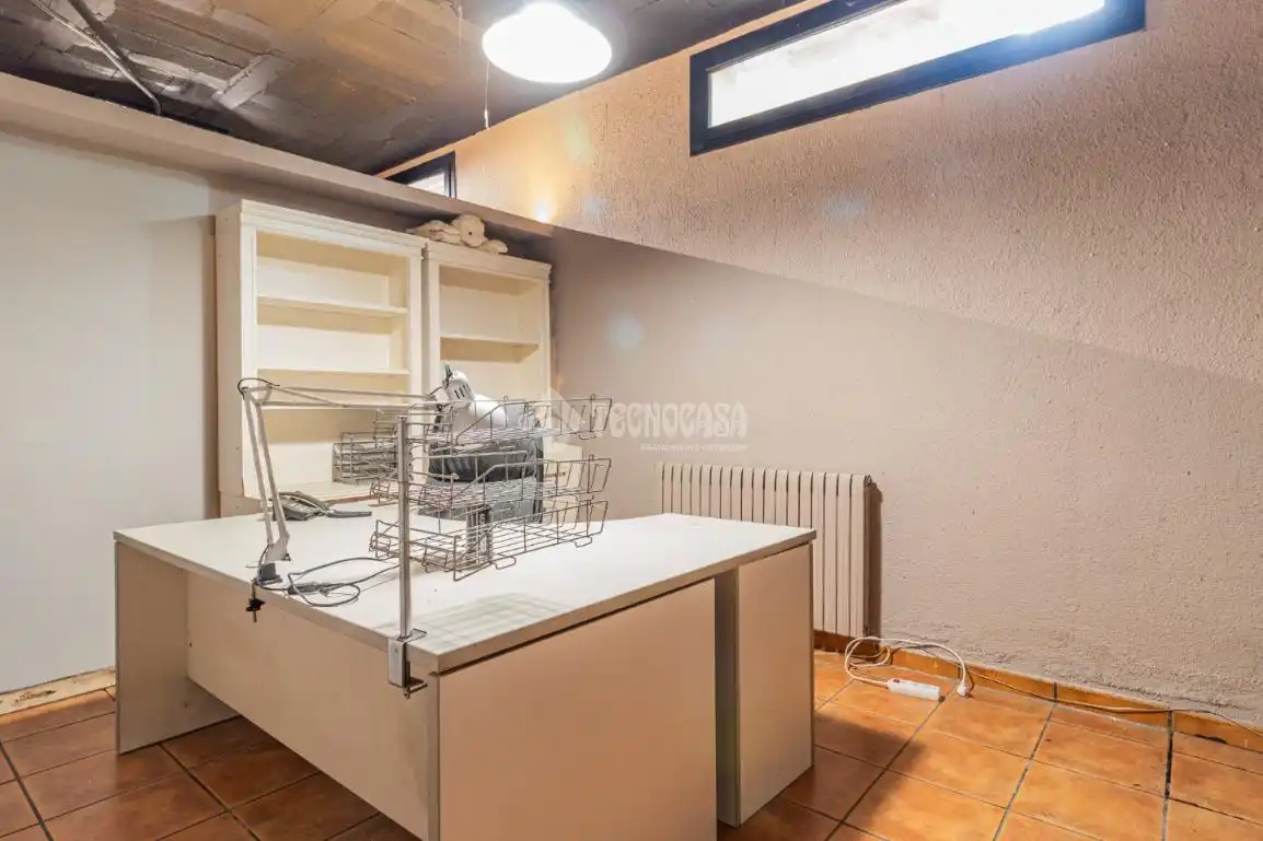 Casa con terrazza in affitto a Valldoreix, imagen 29