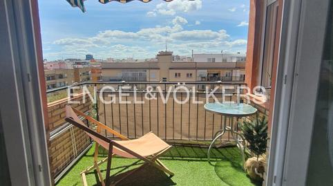Foto 4 de Apartament de lloguer a Ciutat Jardí,  Valencia Capital