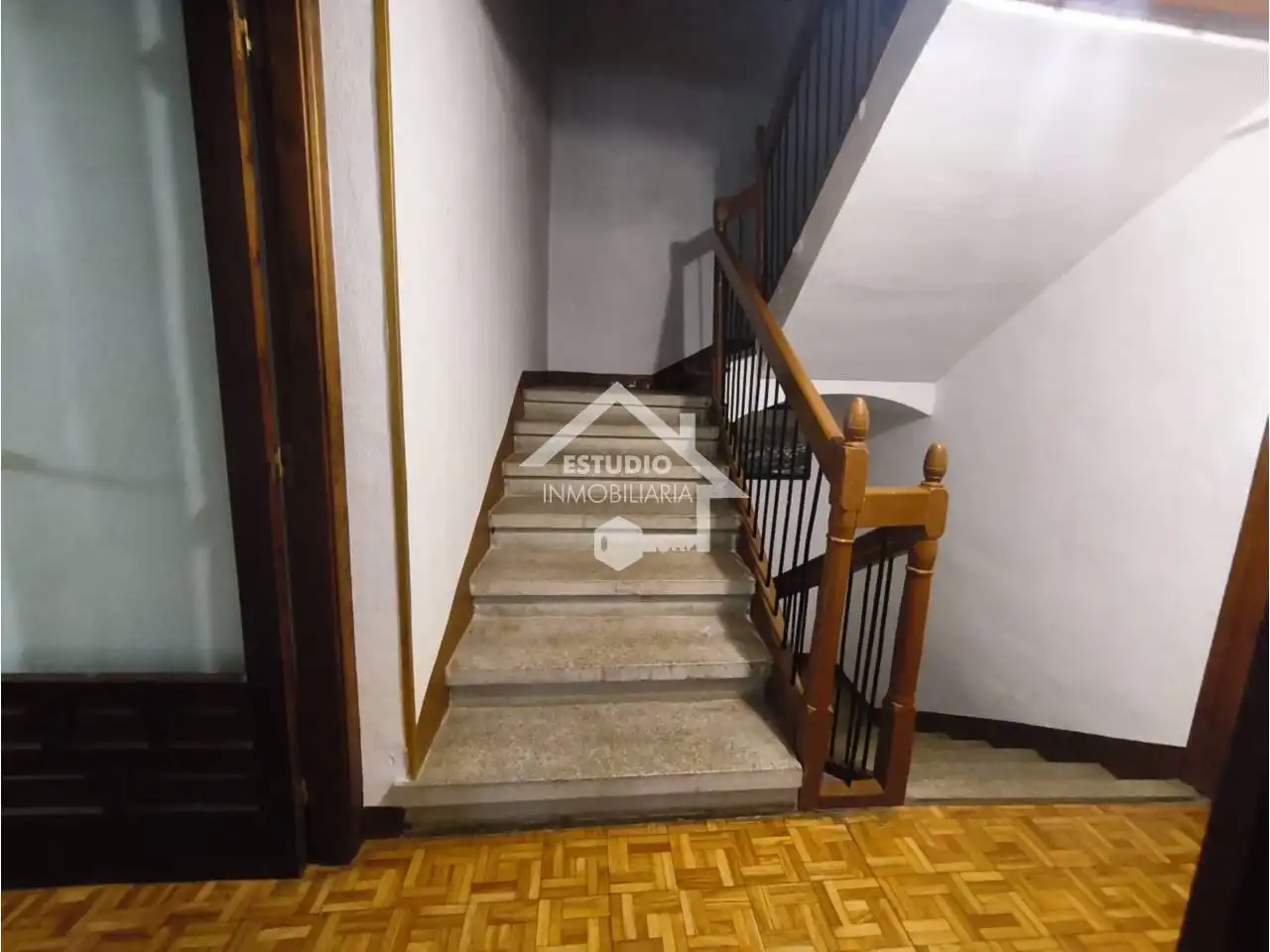 Casa o chalet en venta en Torres del Río con Calefacción y Amueblado