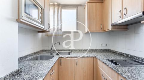 Photo 4 of Flat to rent in Carrer de Santa Cruz de la Zarza, La Carrasca, Valencia