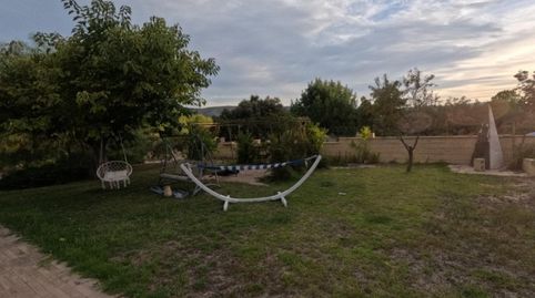 Foto 3 de Casa o xalet en venda a Plaça Numero 29, 64, El Pilar, Ontinyent