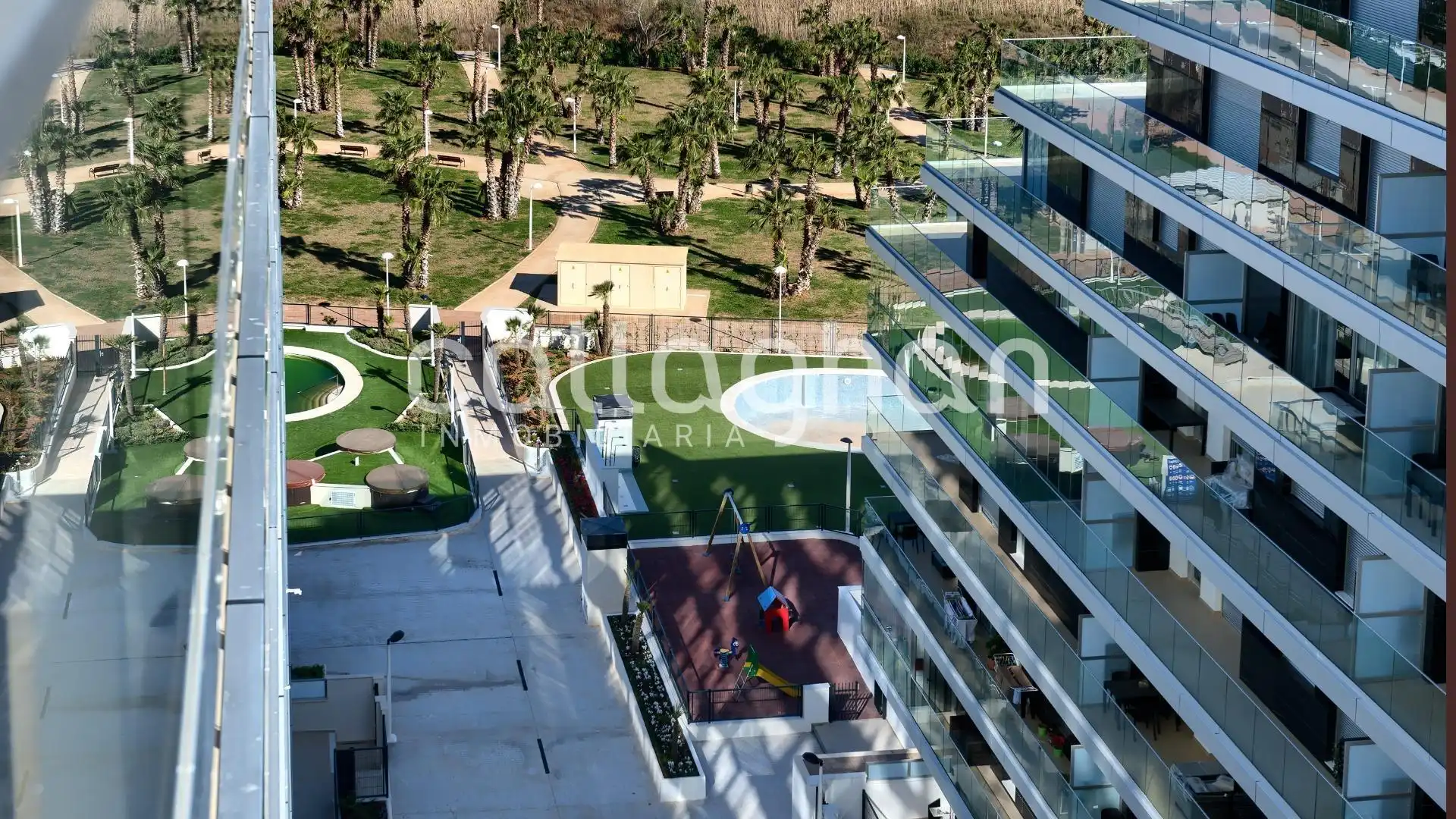 Exterior view of Attic for sale in Oropesa del Mar / Orpesa