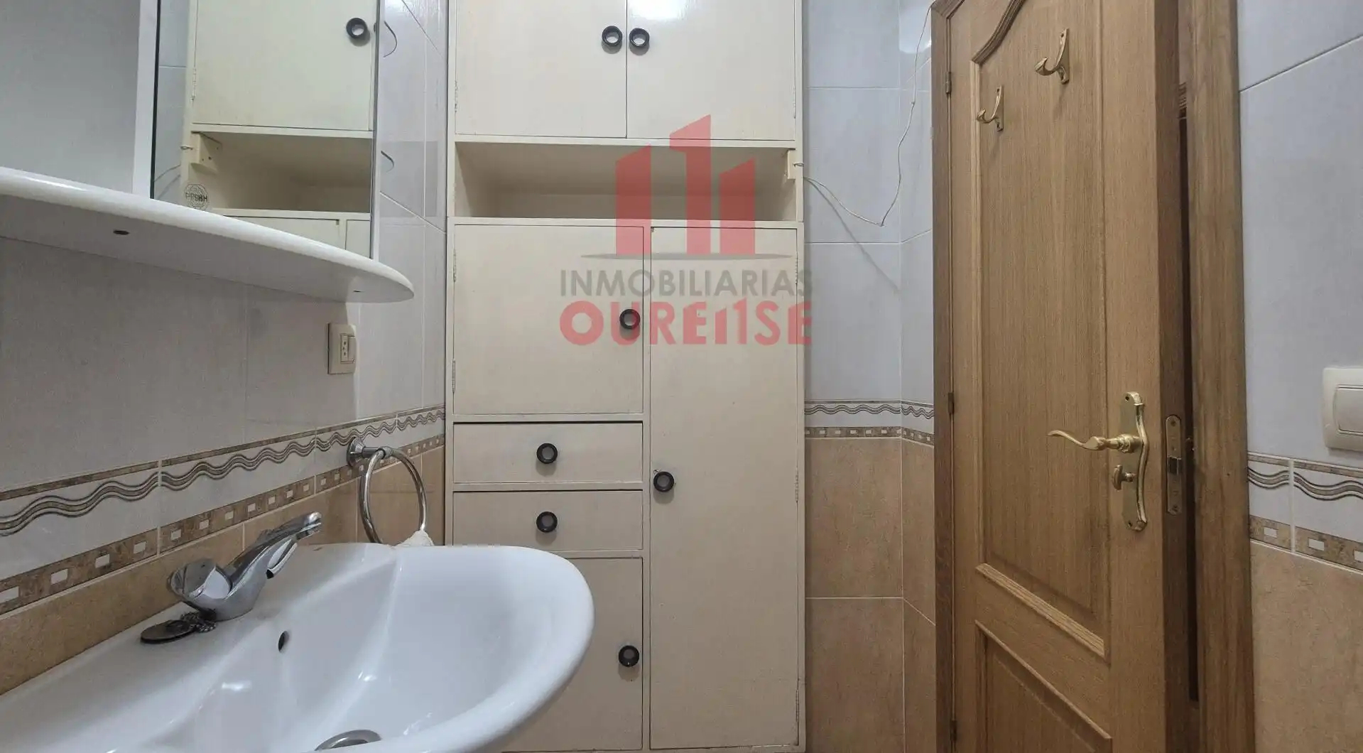 Flat with terrace to rent in A Ponte, imagen 25