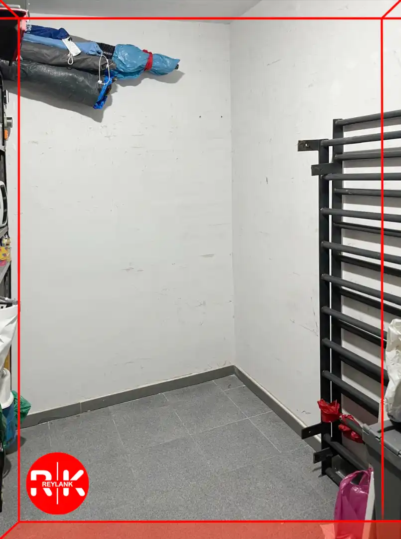 Piso en venta en Madrid con Aire acondicionado, Calefacción y Trastero