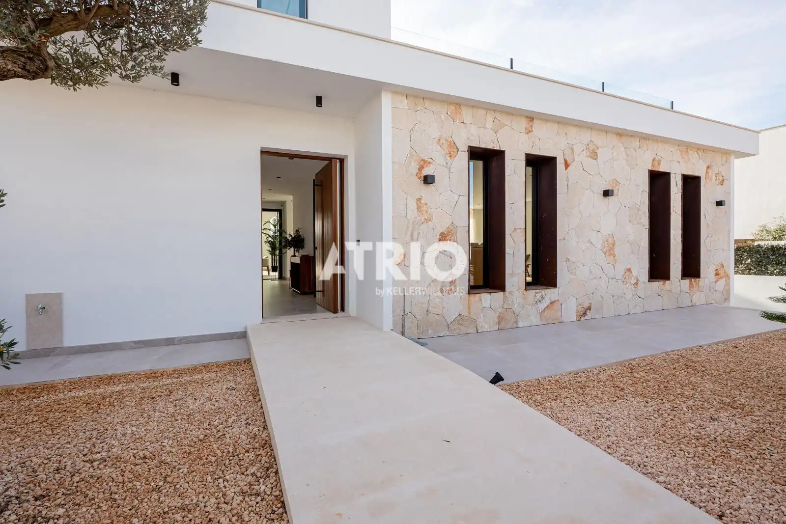 Xalet amb piscina en venda a Sa Cabaneta, imagen 41