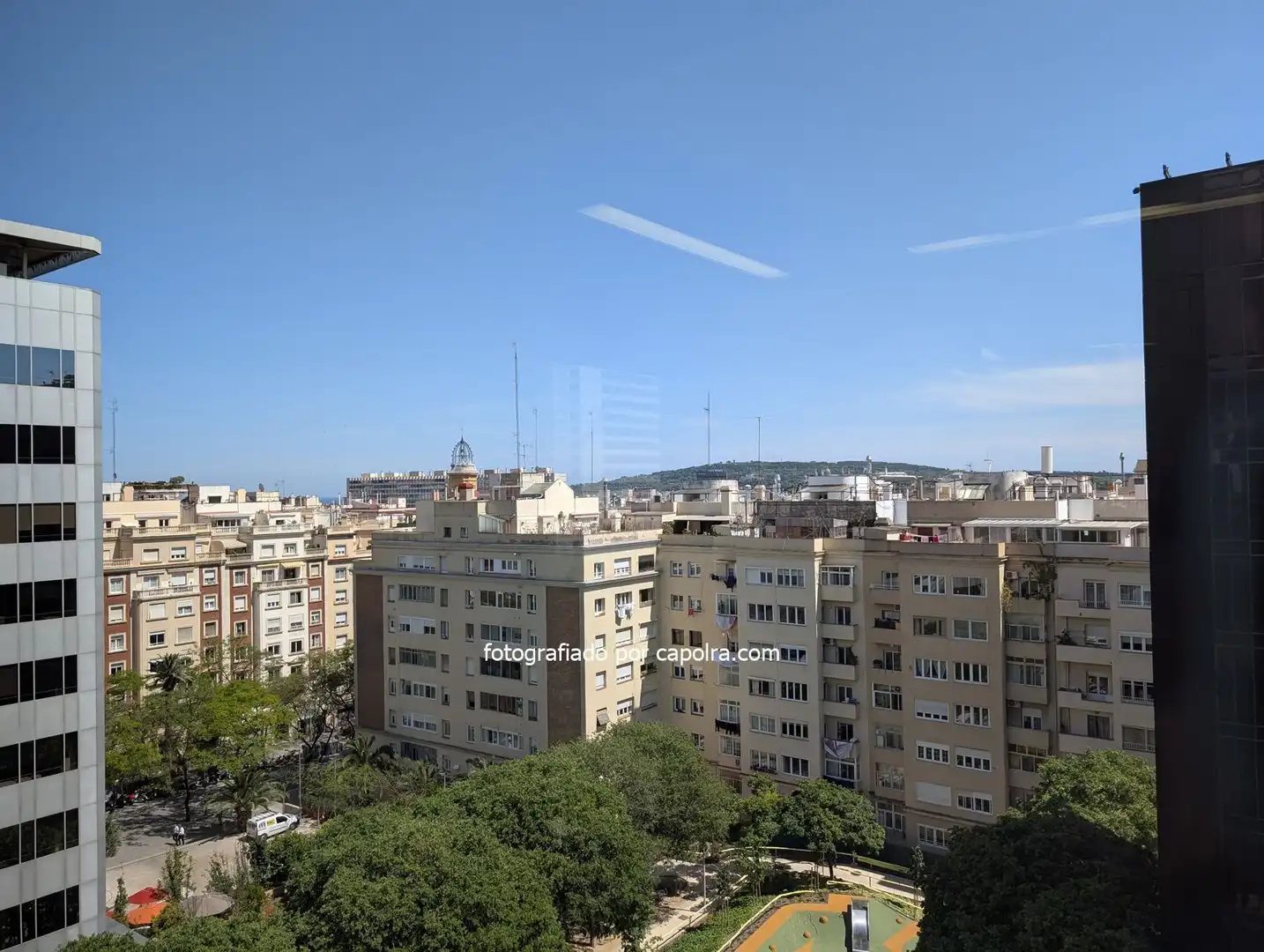 Büro zur Miete in Avenida Diagonal, Barri de les Corts