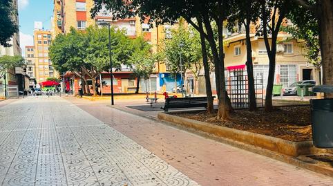 Foto 3 de Garaje en venta en Plaza Cosntitución, Hospital - Plaza del Real, Castellón de la Plana / Castelló de la Plana