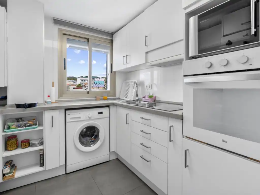 Apartamento en venta en Calle Santa Rosalia, imagen 8