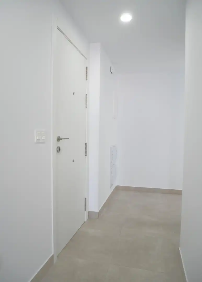 Flat with terrace for sale in Avenida de Juan Carlos I, imagen 5