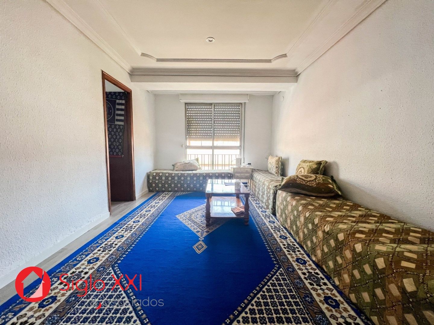 Habitación de Piso en venta en Vila-real con Amueblado