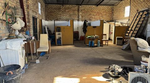 Foto 2 de Terreno en venta en Los Palacios y Villafranca, Sevilla