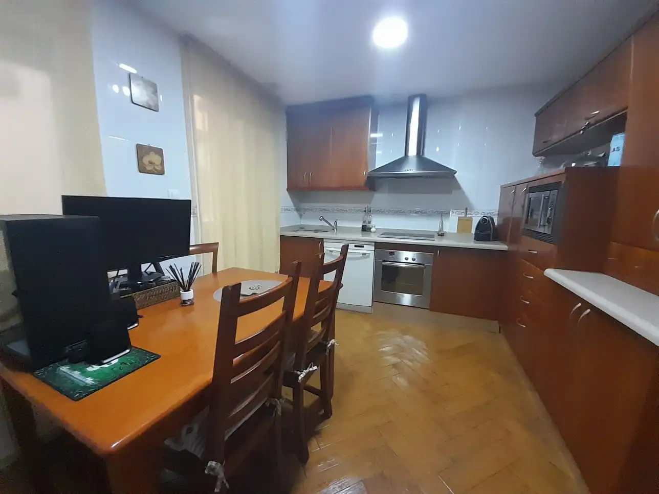 Cocina de Piso en venta en Puertollano con Aire acondicionado y Calefacción