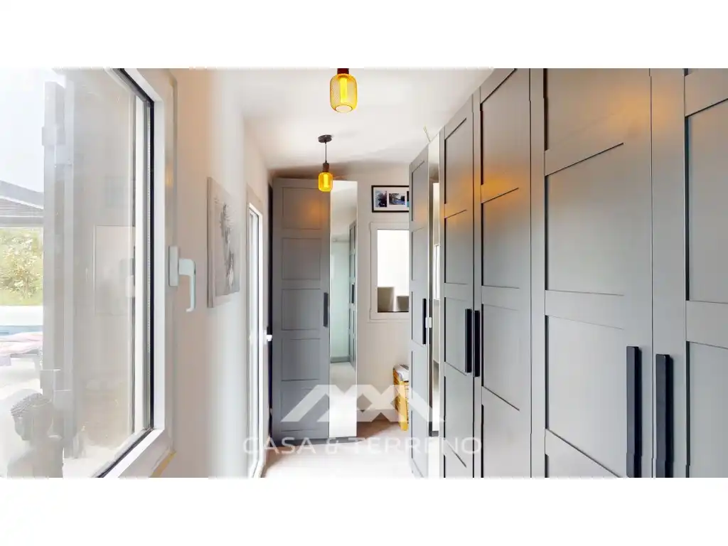 Casa o chalet en venta en Algarrobo con Aire acondicionado, Calefacción y Jardín privado