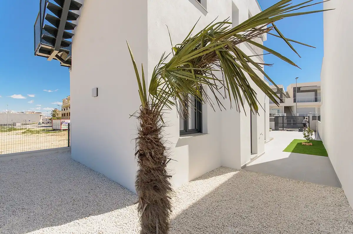 Casa amb piscina en venda a Desamparados - Hurchillo - Torremendo, imagen 86