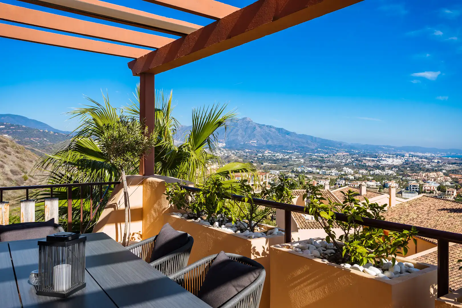 Penthouse with terrace for sale in La Alquería, imagen 19