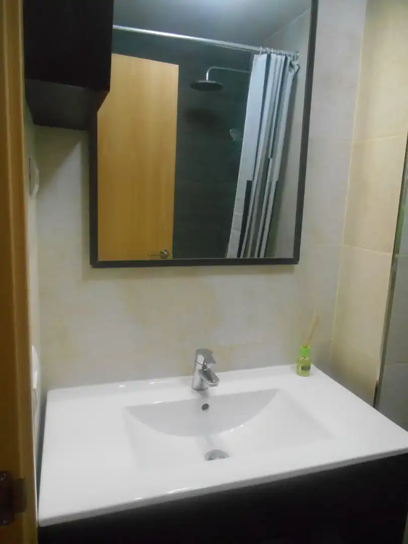 Flat for rent in Calle de Canarias, Palos de Moguer