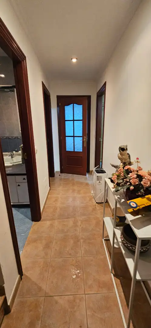 Casa adosada en venda en Narón amb Moblat