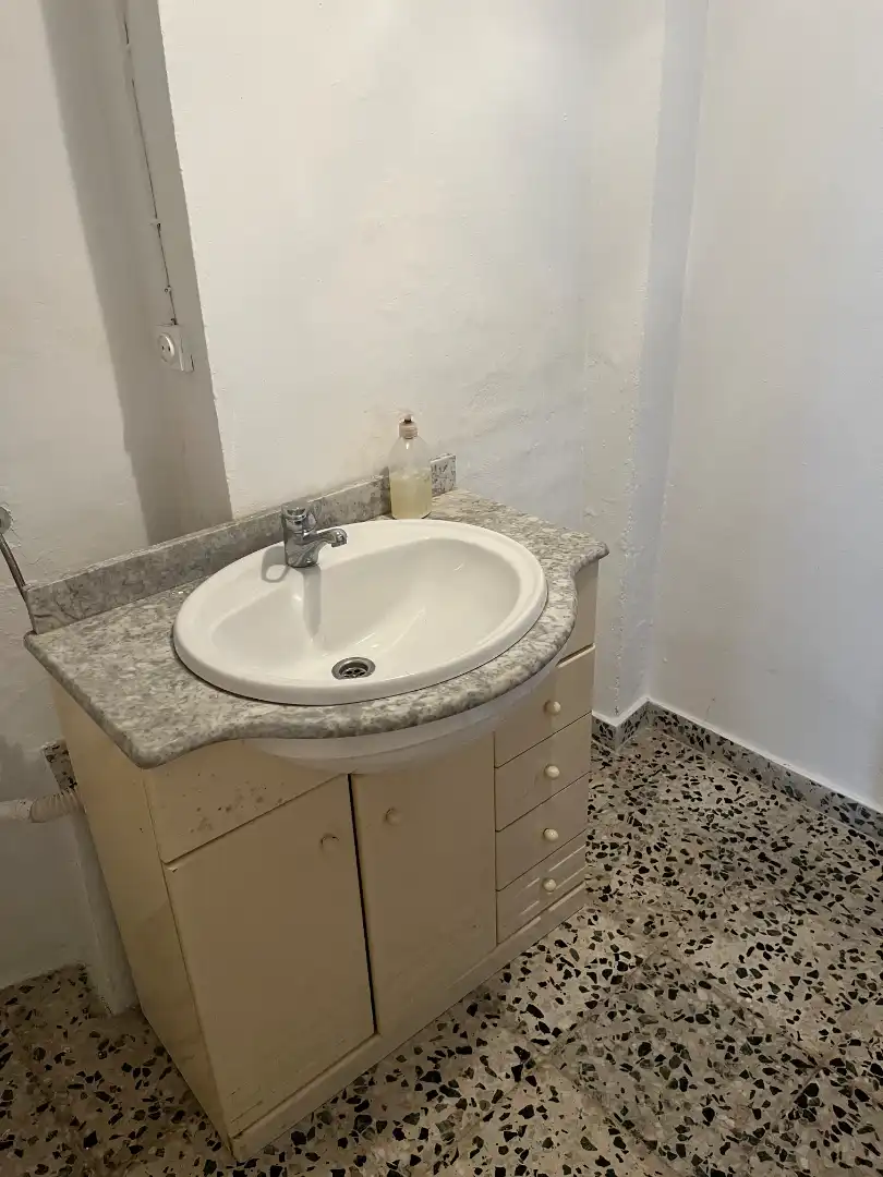 Baño de Casa o chalet en venta en Antequera con Calefacción, Terraza y Trastero