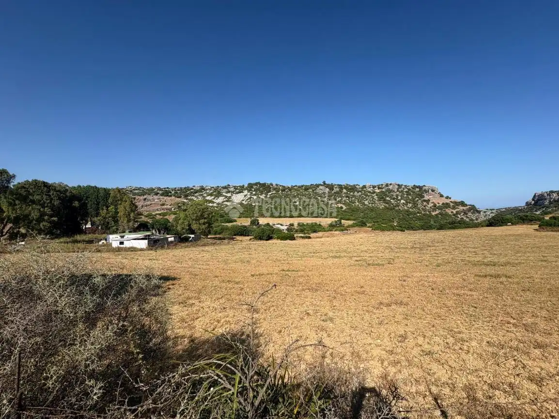 Terreny rústic en venda a Casares pueblo, imagen 7