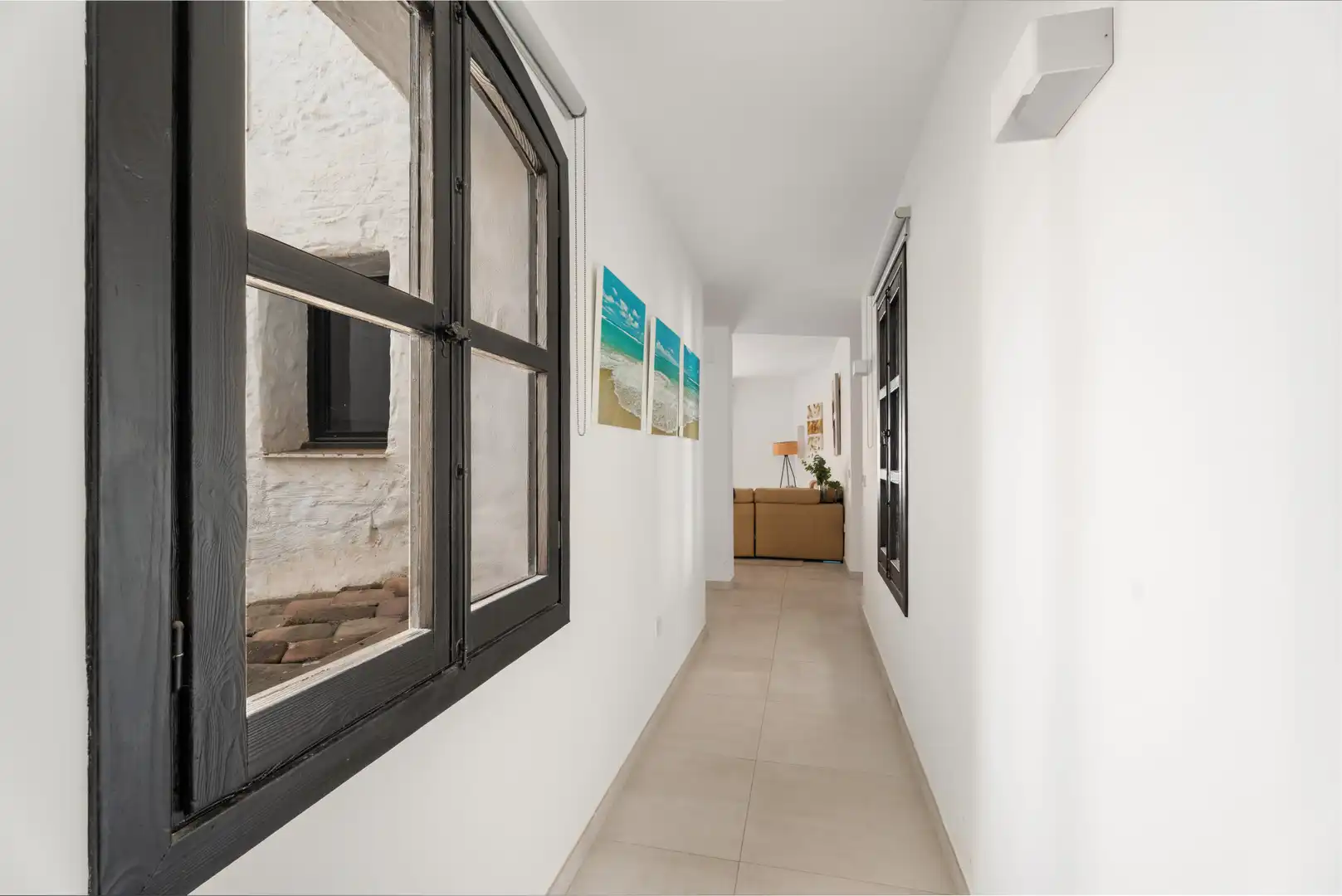 Apartament amb ascensor en venda a Nueva Andalucía, imagen 13