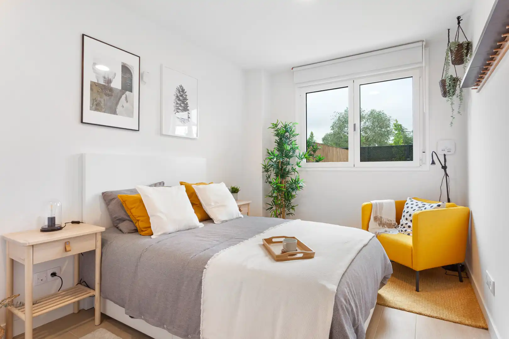 Habitación de Piso en venta en Alcalá de Henares con Aire acondicionado, Calefacción y Terraza