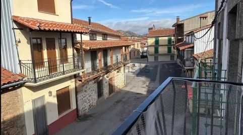 Foto 4 de Pis en venda a Calle del Ejedillo, 53, Becedas, Ávila