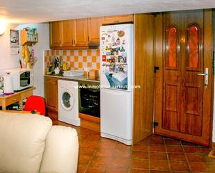 Kitchen of Garage for sale in Ciutadella de Menorca