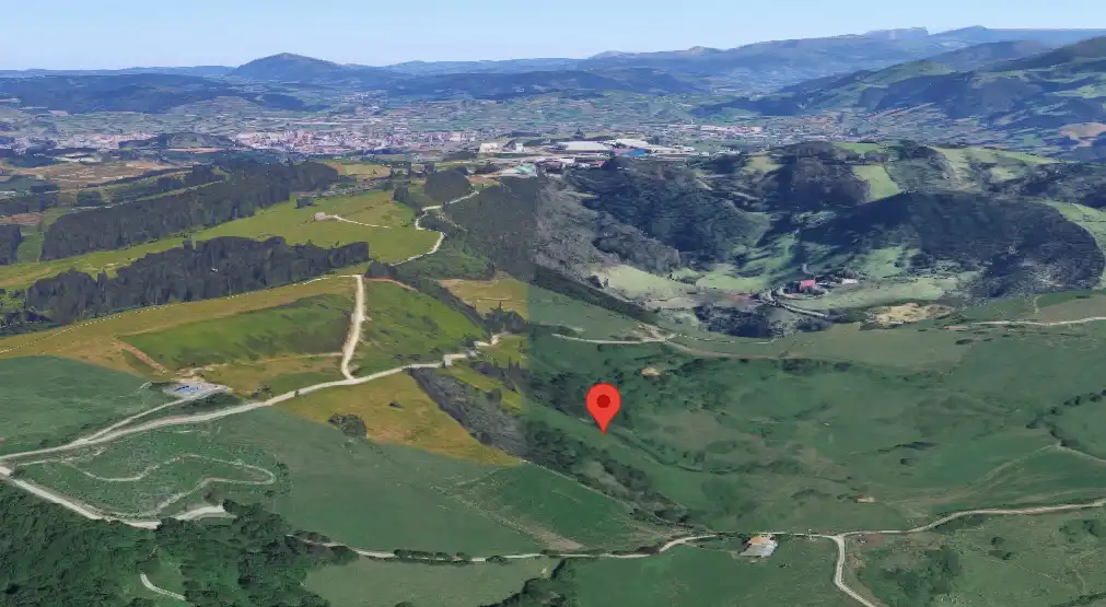Terreni e lotti in vendita a PARAJE MONTE DEL REY Y EL BURCO -POLIGONO 11, PARC., imagen 3