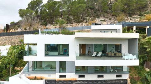 Photo 3 of Houses for sale in Son Vida, Palma de Mallorca