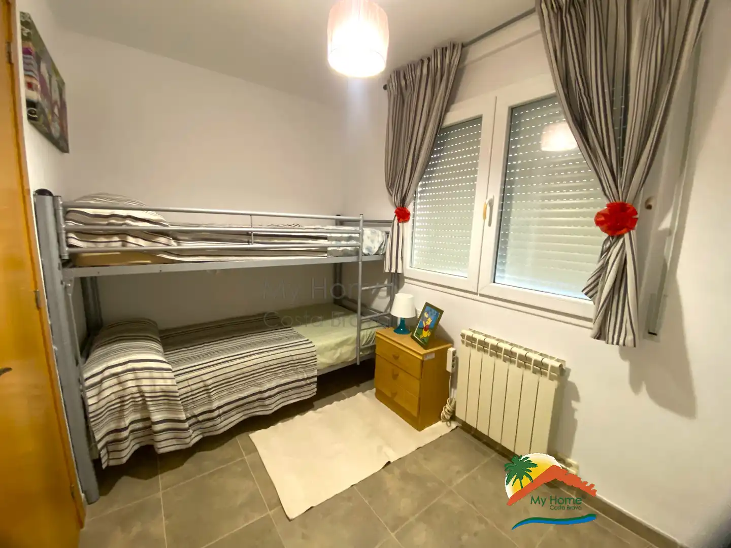 Haus mit Garten zum Verkauf in Aiguaviva Parc, imagen 29