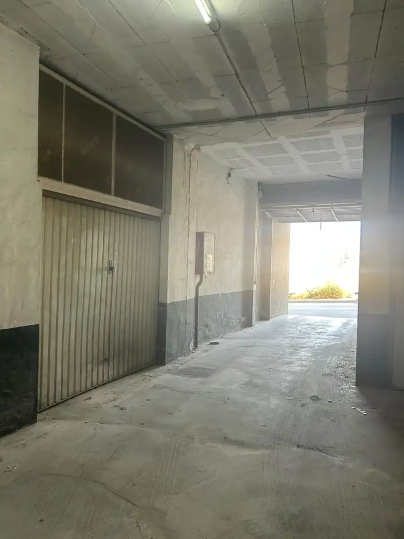 Parking of Garage for sale in Torroella de Montgrí
