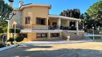 Exterior view of House or chalet for sale in Elche / Elx  with Swimming Pool