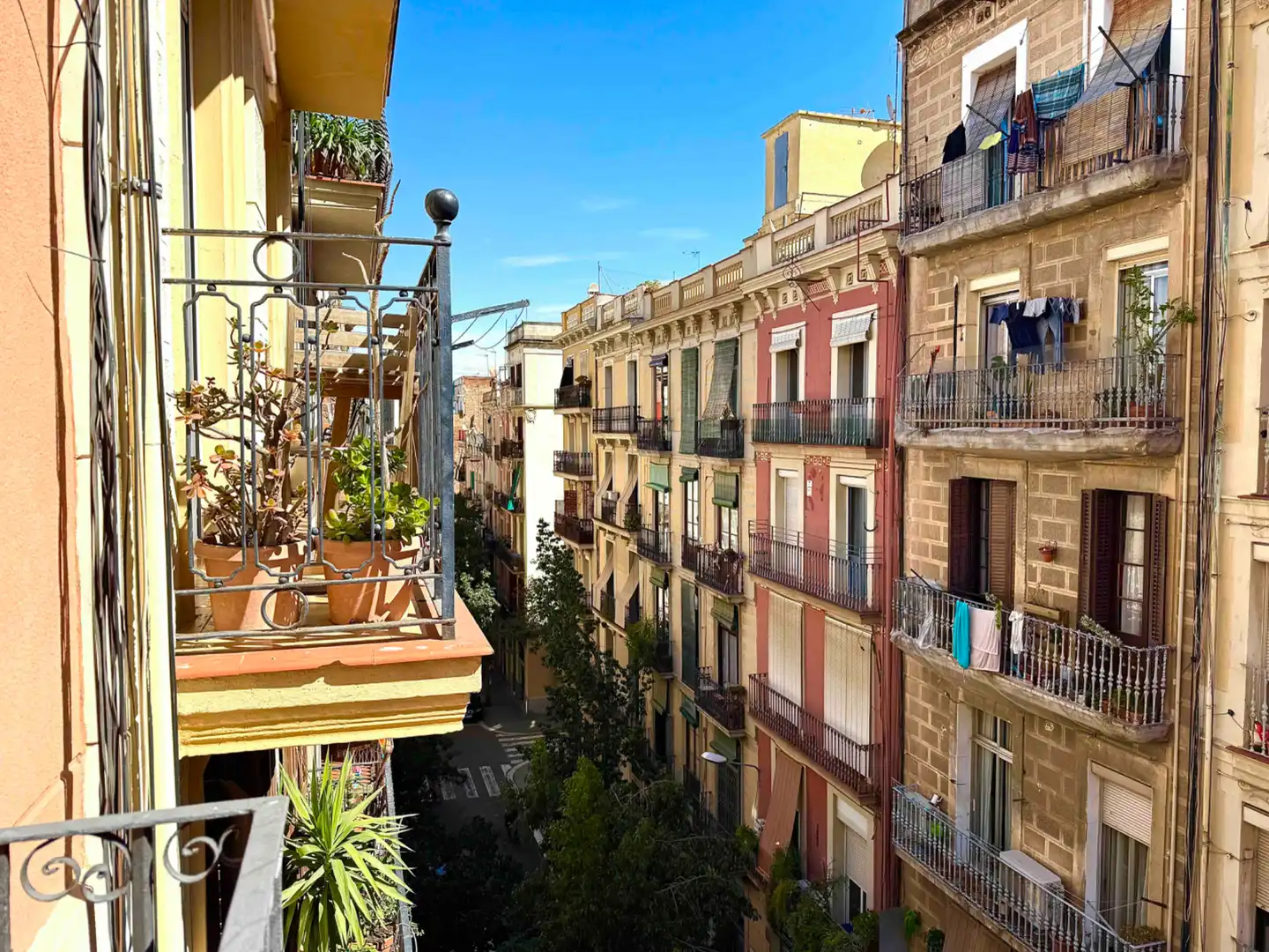 Appartamento con terrazza in vendita a Carrer de la Creu dels Molers, imagen 22