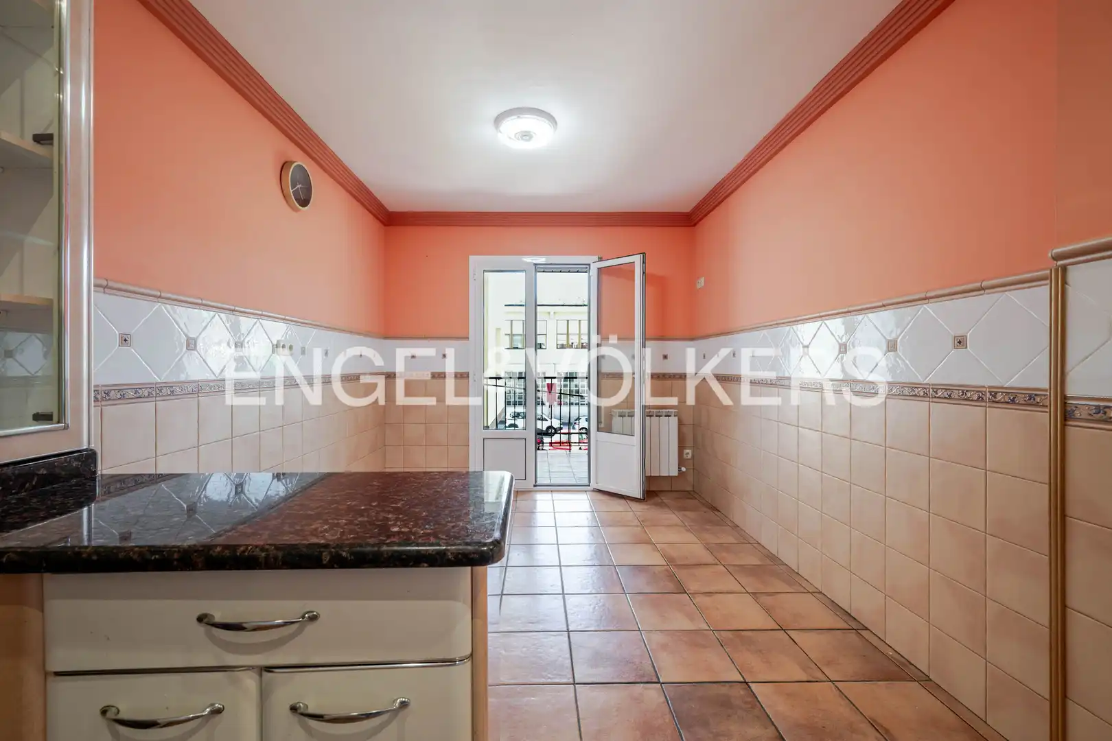 Cocina de Piso en venta en Hernani con Calefacción y Balcón