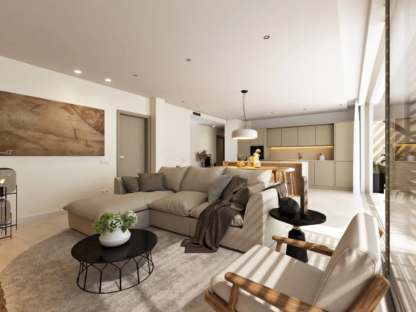 Apartments for sale in Fígols