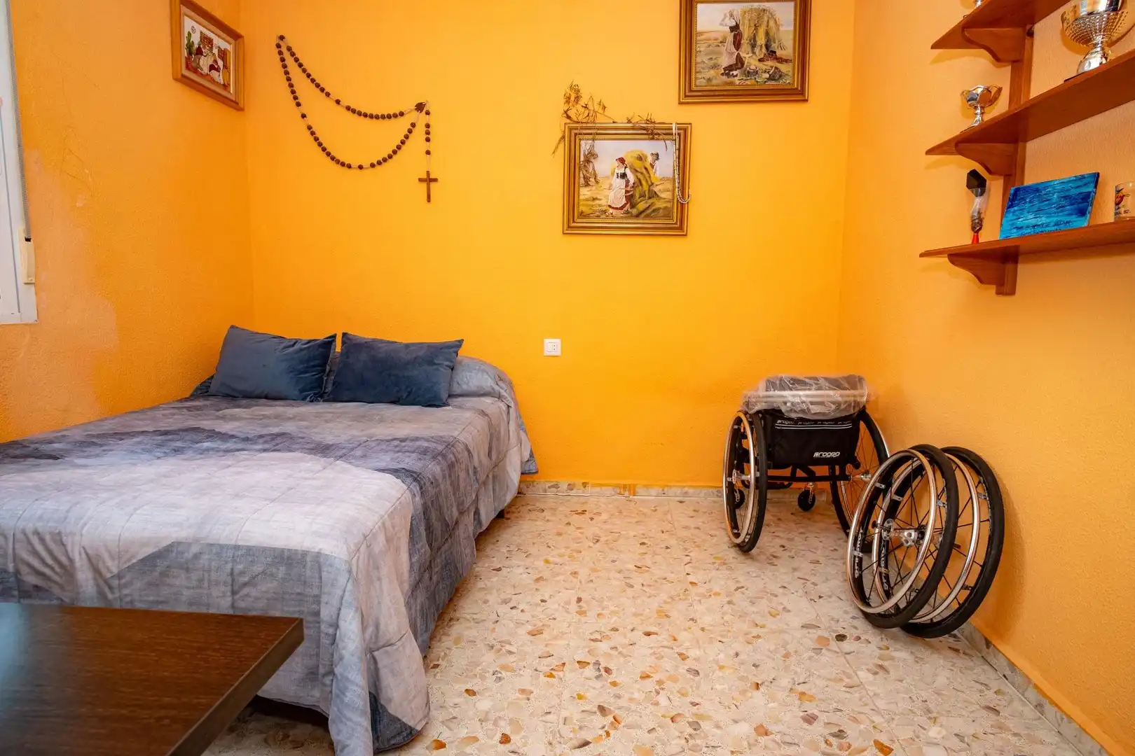 Villa con piscina in vendita a Las Lagunas - Campano, imagen 83