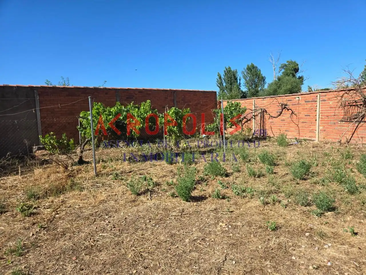 Casa o xalet en venda en Onzonilla amb Calefacció i Traster