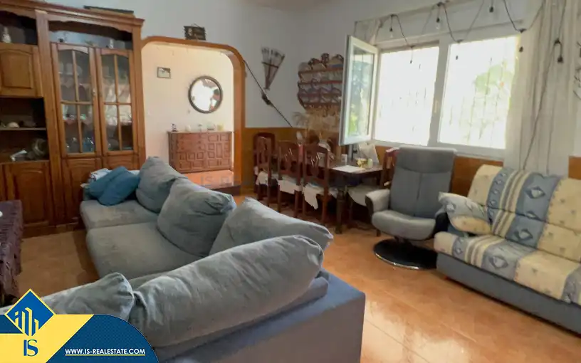 Villa avec piscine à vendre à Orihuela Costa, imagen 6
