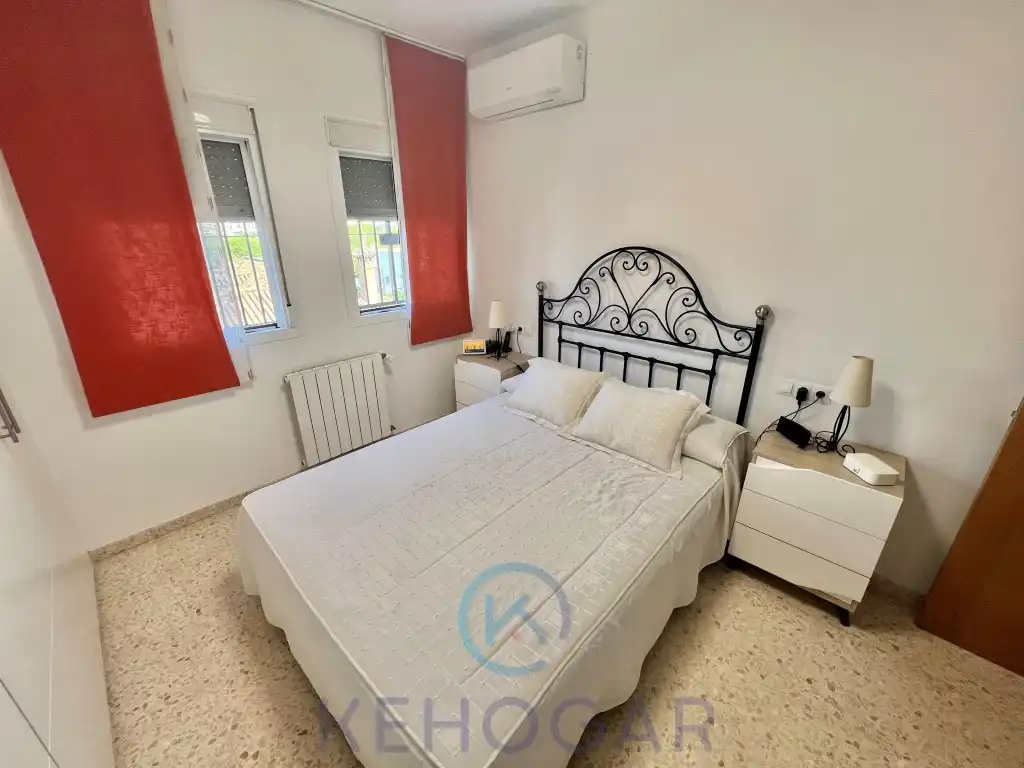 Dormitori de Dúplex en venda en Sevilla