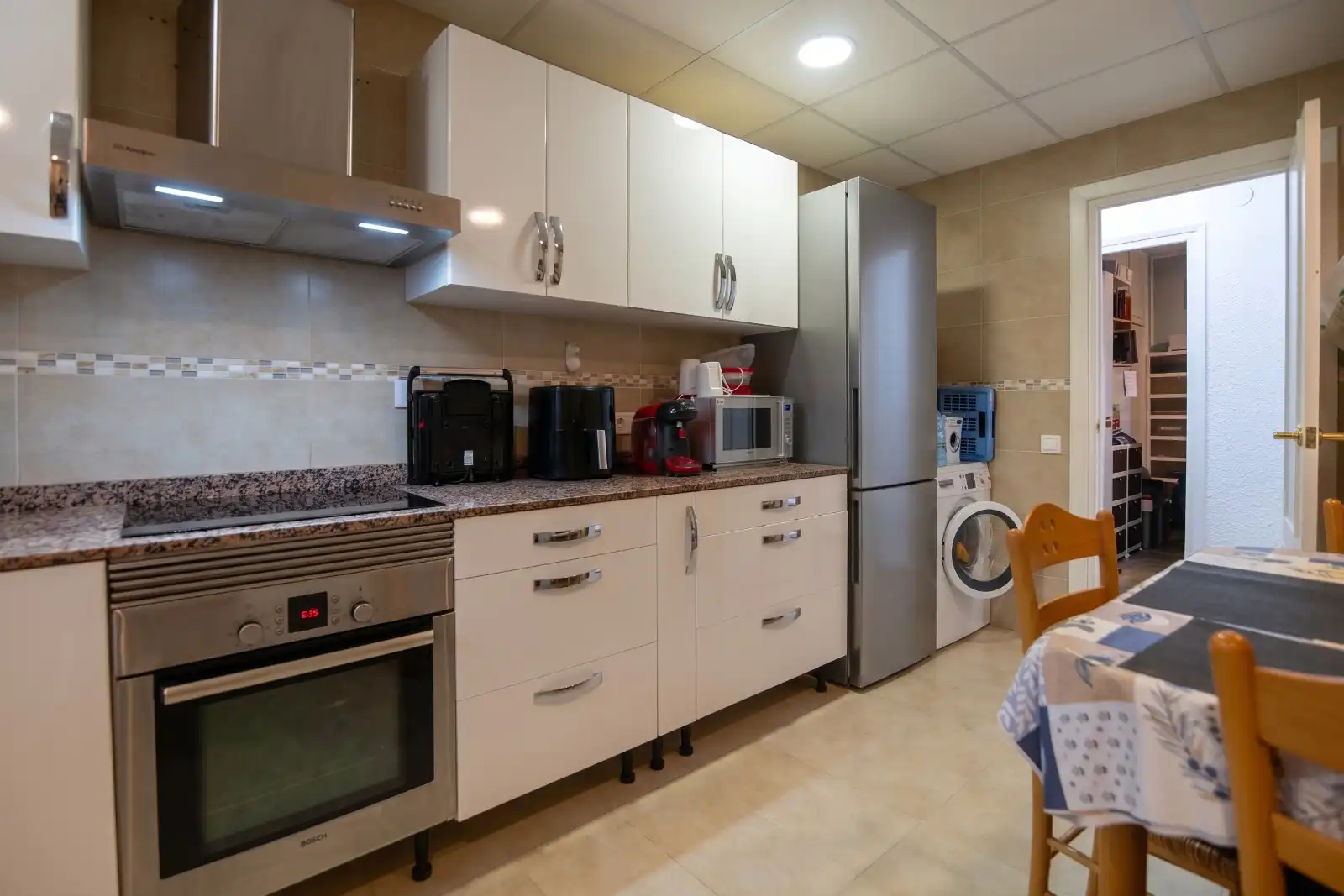 Casa o xalet en venda a Calle Pintor Benedito, El Carme - Sant Agustí - Bonavista