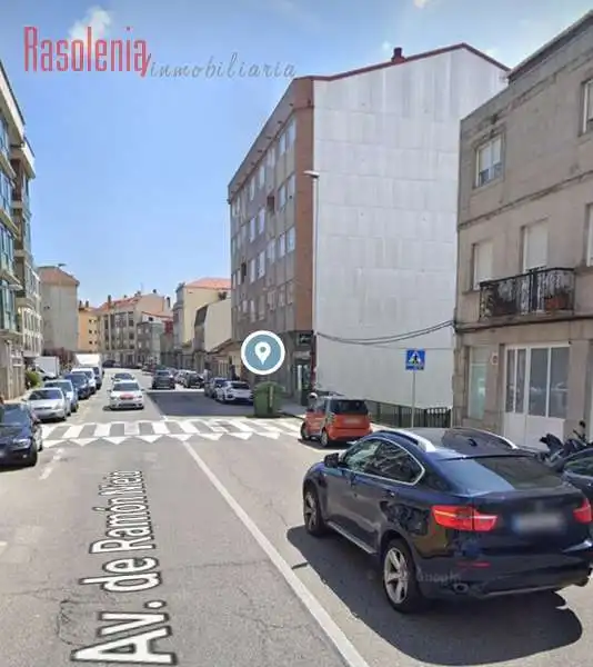 Wohnbaugrundstück zum Verkauf in RAMÓN NIETO, imagen 10