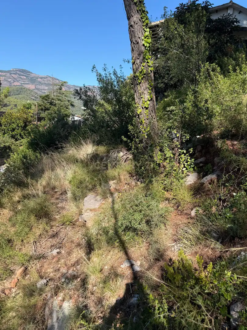 Terreno residencial en venta en Carrer Santa Elena, 10, Aire-Sol, Spain, imagen 12