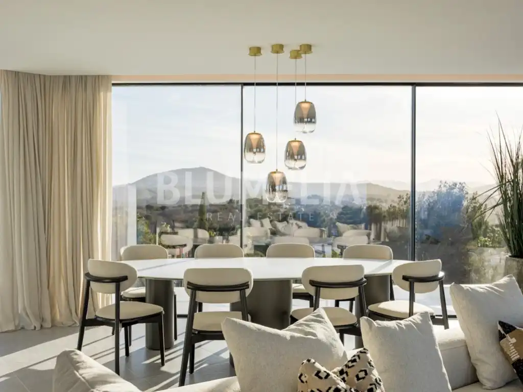 Houses for sale in Portichol - Balcón al Mar