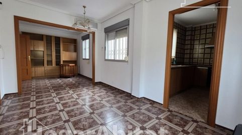 Foto 4 de Piso en venta en Calle de Nicolau de Monsoriú, El Cabanyal - El Canyamelar, Valencia Capital