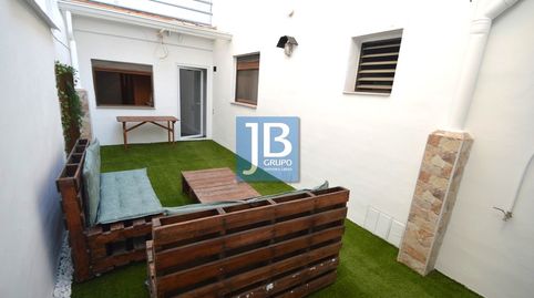 Foto 4 de Casa adosada en venda a L'Alcúdia de Crespins, Valencia